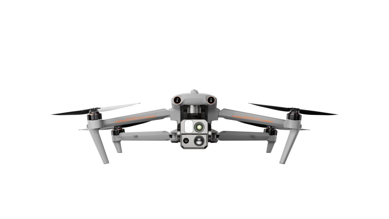 Autel EVO MAX 4T Bundle