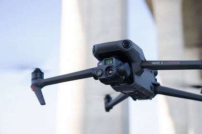 DJI Mavic 3 Thermal (Care Basic)