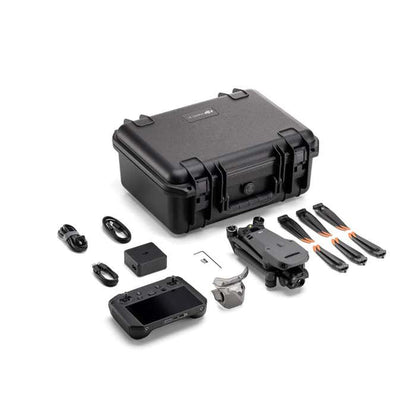 DJI Mavic 3 Thermal (Care Basic)